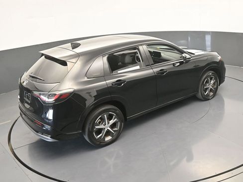 Used 2023 Honda HR-V EX-L image 51