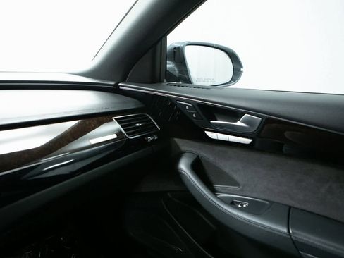 Used 2017 Audi A8 L 3.0T w/ Executive Package image 25