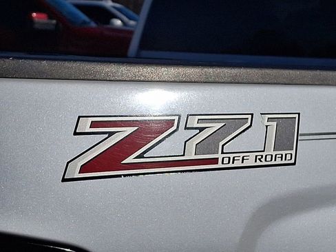 Used 2017 Chevrolet Silverado 1500 LT w/ All Star Edition image 29