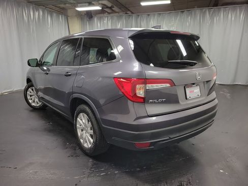 Used 2020 Honda Pilot LX image 6