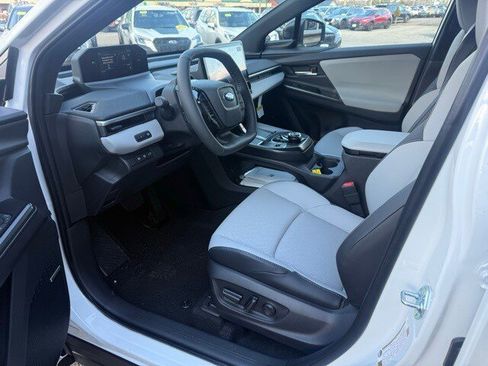 New 2026 Subaru Solterra Limited XT image 13