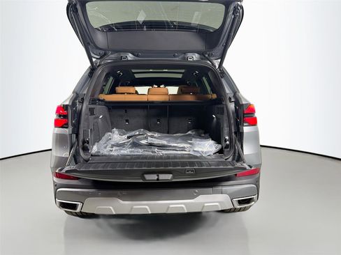 New 2026 BMW X5 xDrive40i w/ Premium Package AWD/4WD image 27