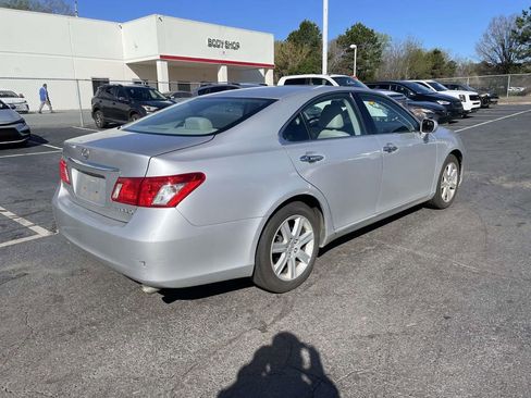 Used 2009 Lexus ES 350 image 10