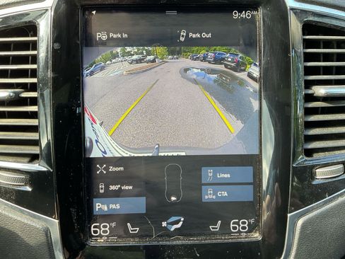 Used 2020 Volvo XC90 T6 Inscription AWD/4WD image 27