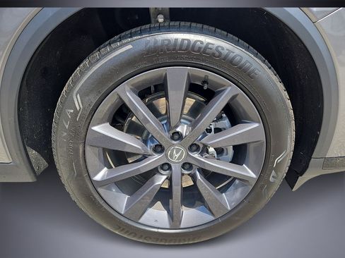 Used 2026 Acura MDX A-Spec AWD/4WD image 8