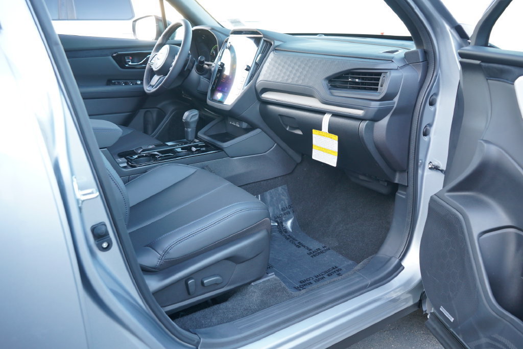 New 2026 Subaru Forester Touring AWD/4WD image 29
