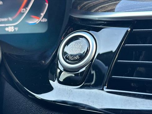 Used 2023 BMW 540i w/ M Sport Package image 21