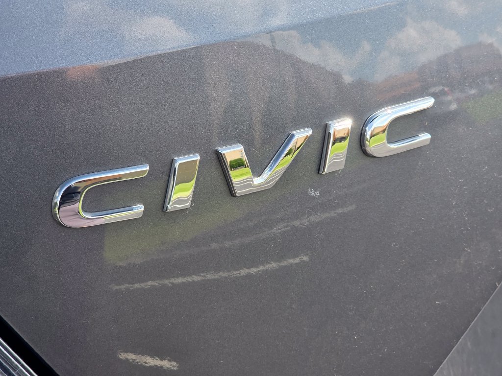 Used 2021 Honda Civic Sport image 7