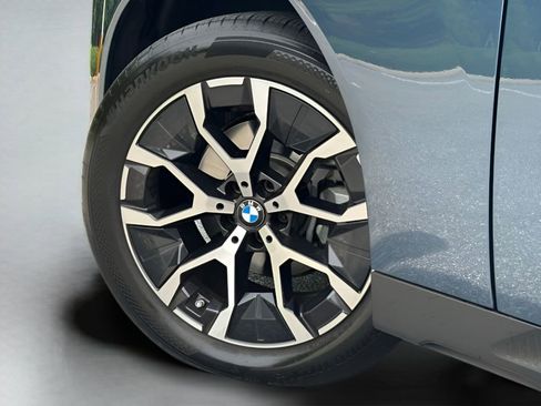 Certified 2025 BMW X3 xDrive30i w/ Convenience Package AWD/4WD image 26