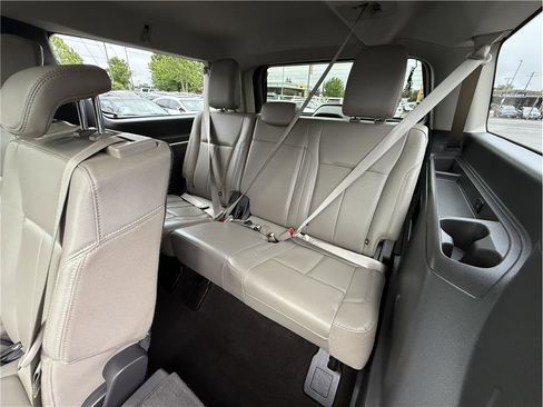 Used 2021 Ford Expedition Max XLT AWD/4WD image 24
