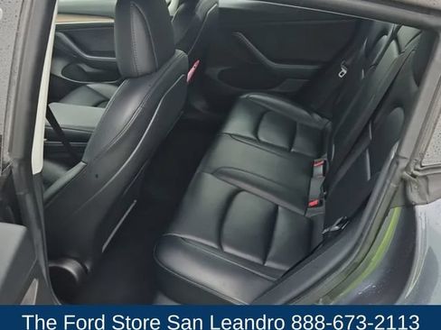 Used 2018 Tesla Model 3 Mid Range RWD image 12