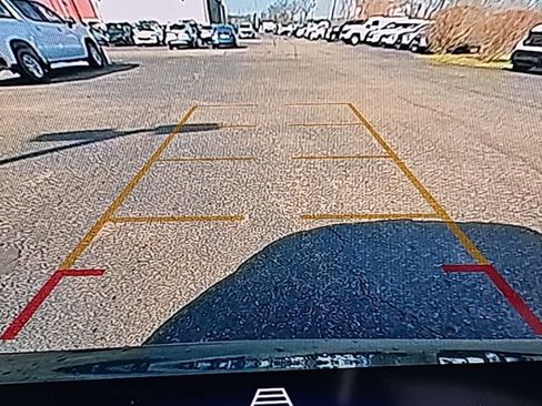 New 2026 Chevrolet Trax LT w/ Midnight Edition image 15