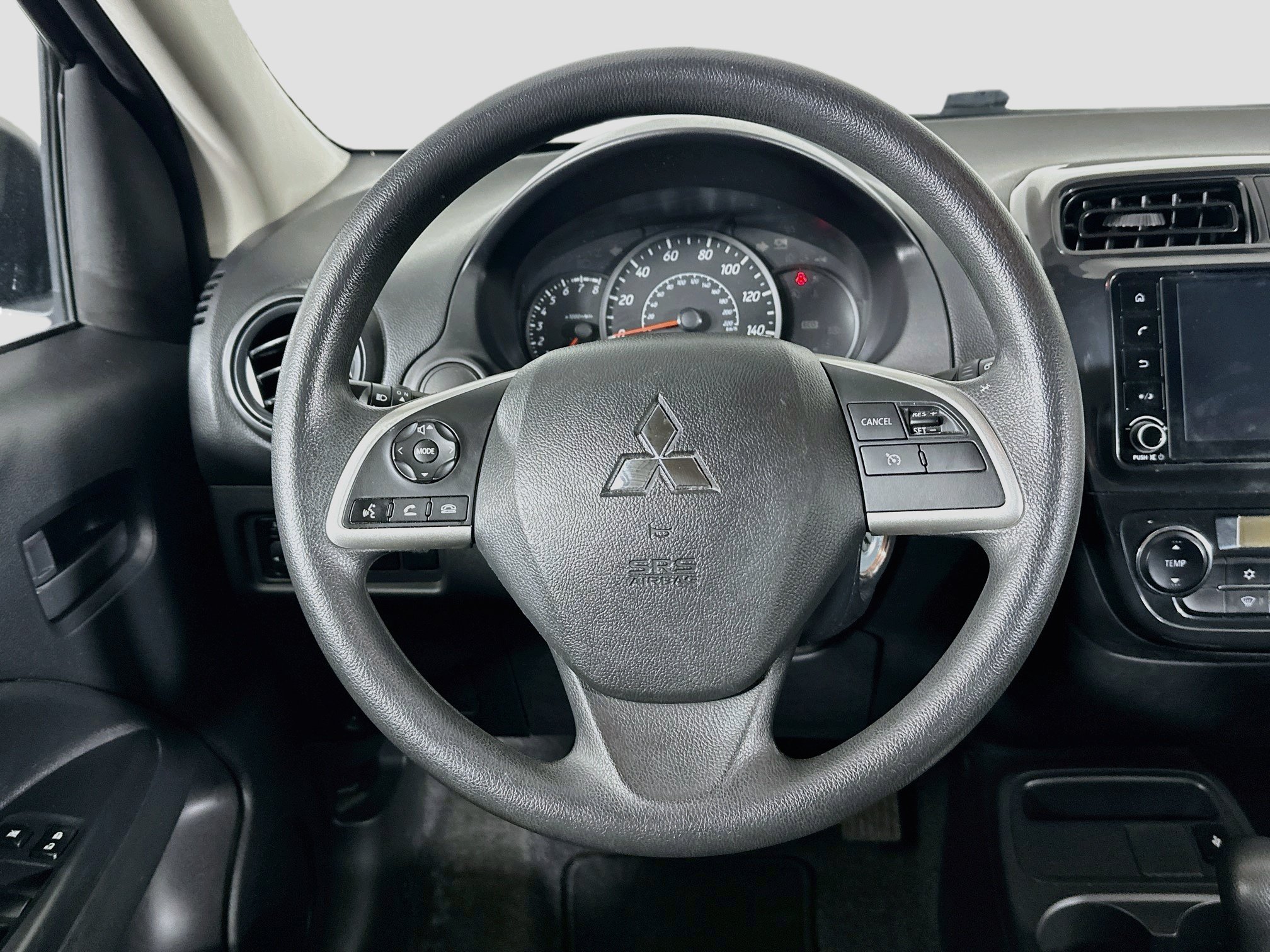 Used 2024 Mitsubishi Mirage ES FWD image 17