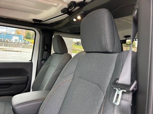 New 2026 Jeep Wrangler Willys image 9