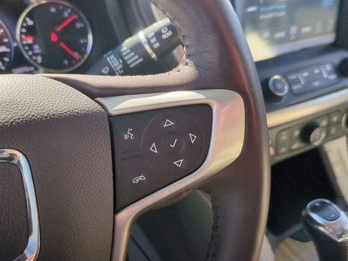 Used 2017 GMC Acadia Denali w/ Technology Package image 15