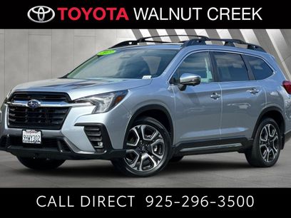 Used 2023 Subaru Ascent Limited w/ Technology Package