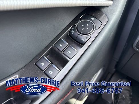 New 2026 Ford Explorer ST-Line RWD image 26
