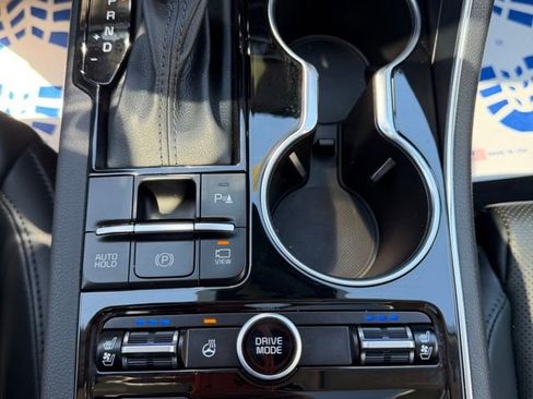 Used 2023 Kia K5 EX w/ EX Premium Package FWD image 22