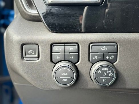 Certified 2023 Chevrolet Silverado 1500 LT Trail Boss w/ Protection Package image 20