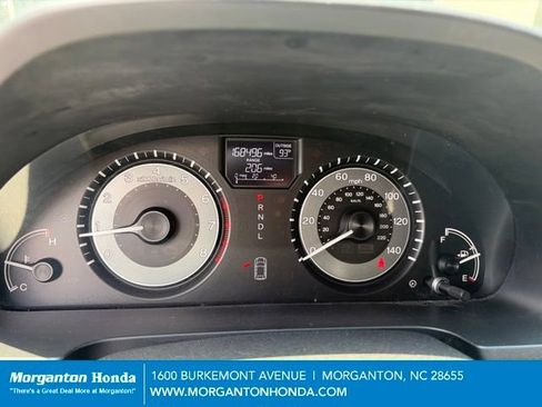 Used 2016 Honda Odyssey EX-L image 5