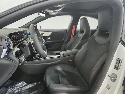 Certified 2026 Mercedes-Benz CLA 45 AMG S 4MATIC image 11