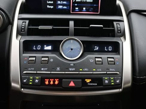 Used 2019 Lexus NX 300 AWD w/ Comfort Package image 18
