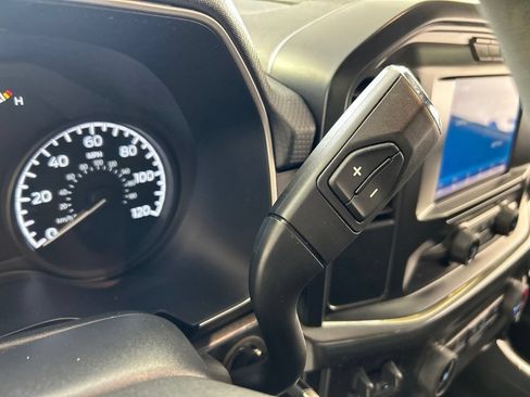 Used 2022 Ford F150 XL w/ STX Appearance Package AWD/4WD image 23