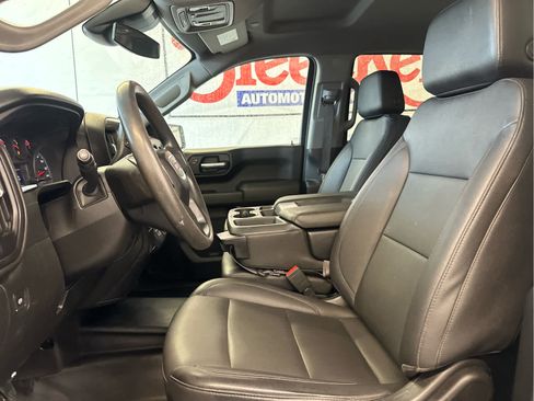 Used 2023 GMC Sierra 1500 Pro w/ Convenience Package image 14