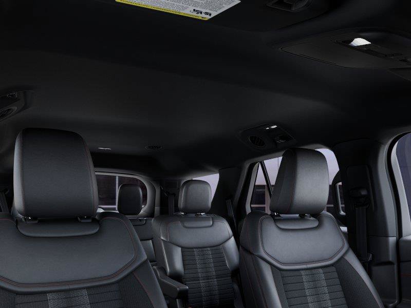 New 2027 Ford Explorer ST-Line w/ ST-Line Street Pack AWD/4WD image 22