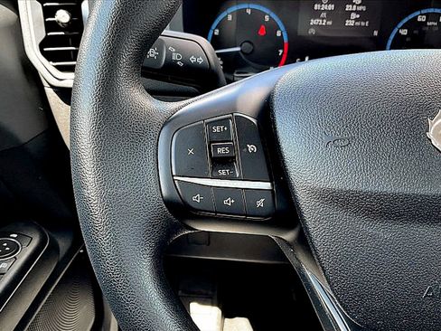 Used 2024 Ford Bronco Sport Big Bend image 17