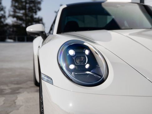 Certified 2024 Porsche 911 Carrera S image 13