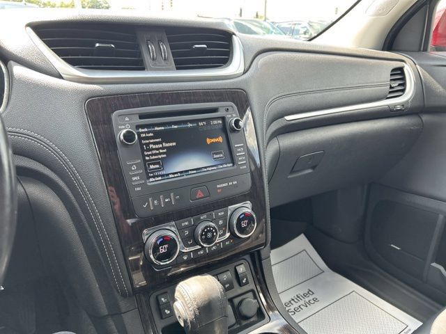 Used 2015 Chevrolet Traverse LT AWD/4WD image 43