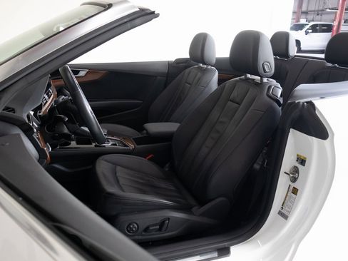 Used 2022 Audi A5 2.0T Premium image 16