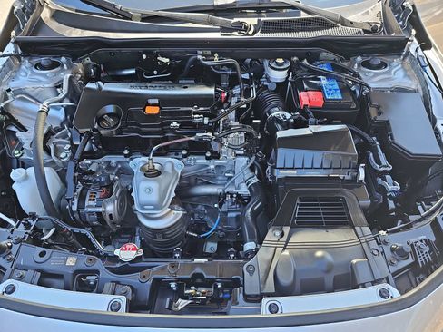 Used 2023 Honda Civic LX image 34