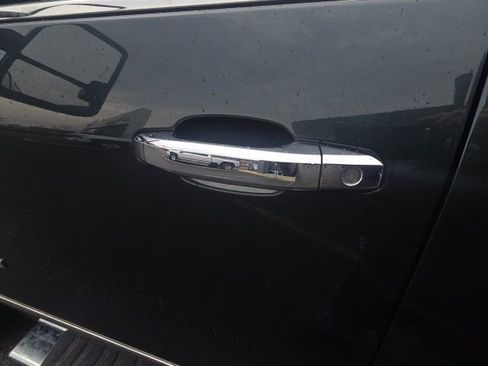 Used 2018 Chevrolet Silverado 3500 LTZ w/ Duramax Plus Package image 20