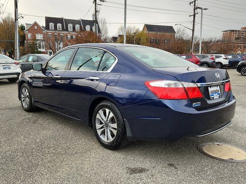 Used 2014 Honda Accord LX image 6