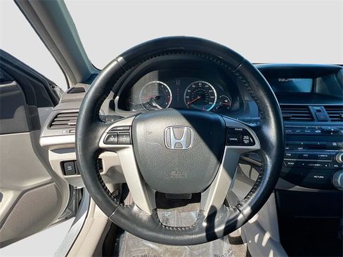 Used 2009 Honda Accord EX-L image 11