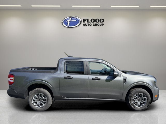 New 2026 Ford Maverick XLT AWD/4WD image 4