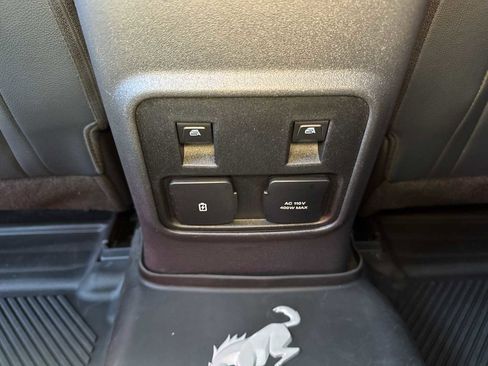 Used 2022 Ford Bronco Outer Banks image 39