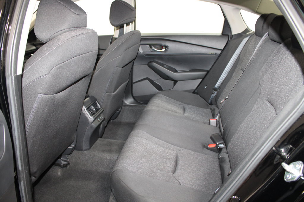 Used 2025 Honda Accord SE image 21