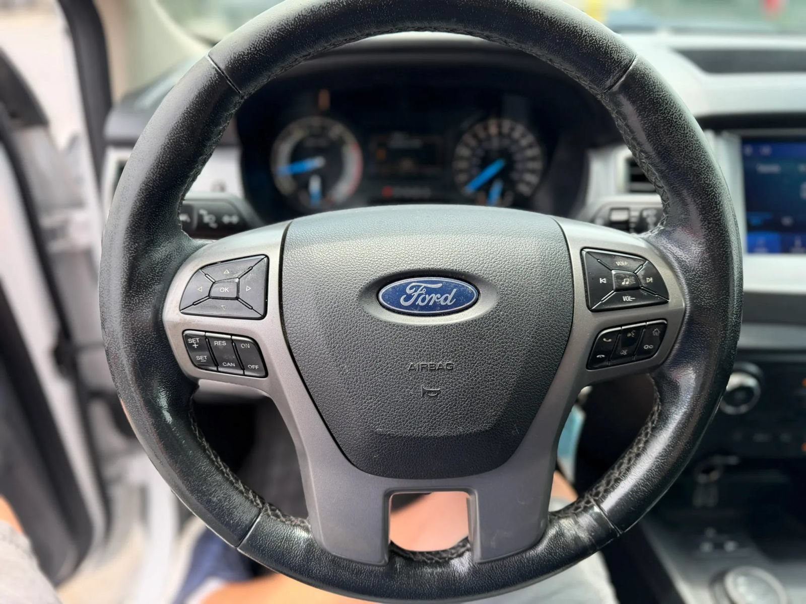 Used 2020 Ford Ranger XLT w/ Equipment Group 301A Mid AWD/4WD image 13