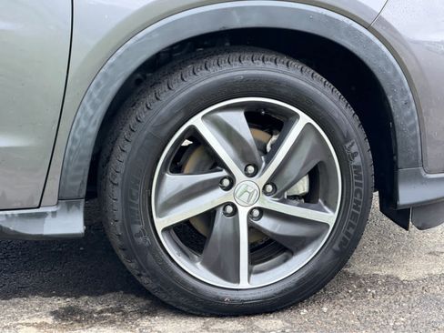 Used 2022 Honda HR-V EX image 6