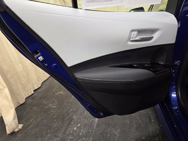 Used 2023 Toyota Corolla SE FWD image 22