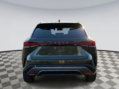 Used 2023 Lexus RX 350 Premium image 3