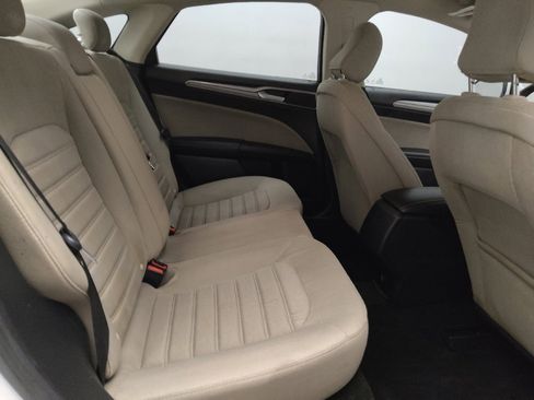 Used 2020 Ford Fusion S image 19