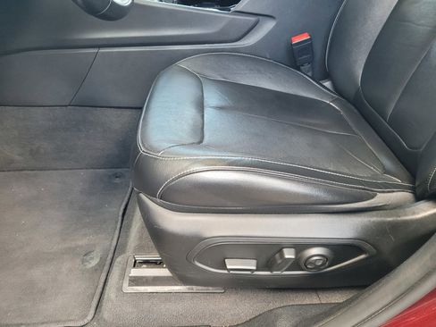 Used 2021 Jeep Grand Cherokee L Limited image 23