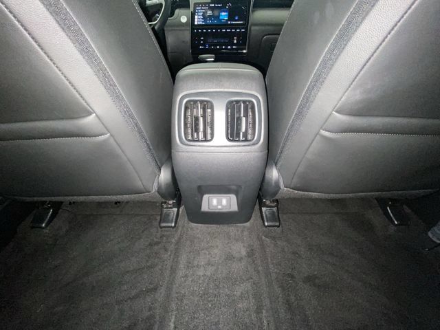 Used 2024 Hyundai Tucson SEL w/ Convenience Package FWD image 29
