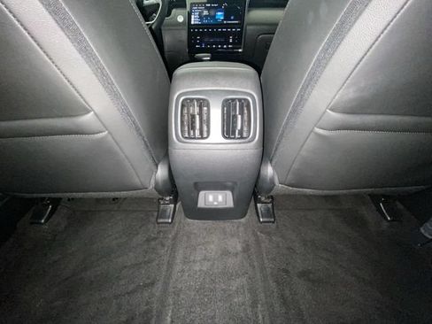 Used 2024 Hyundai Tucson SEL w/ Convenience Package FWD image 29