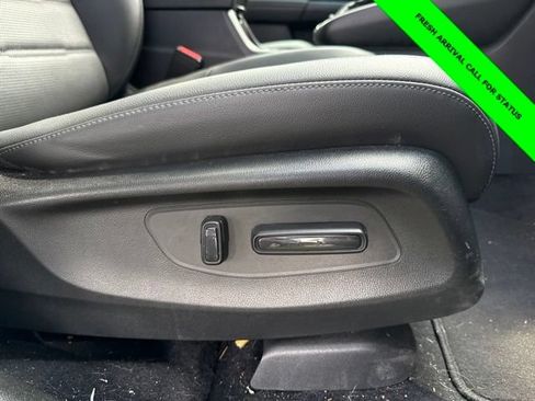 Used 2024 Honda CR-V EX-L image 19