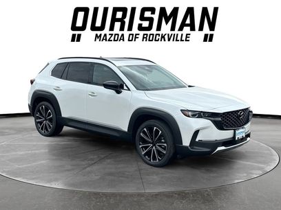 New 2026 MAZDA CX-50 AWD 2.5 S w/ Weather Package